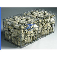 Welded Wire Mesh Gabion Box